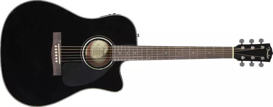 CD-140SCE V2 - Black